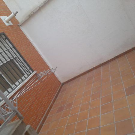 Estudio Acogedor Y Luminoso Madrid Exterior photo